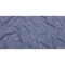 1 Yard Infinity Blue 100% Silk Crepe de Chine 44" Wide Soft Fabric for Evening Wear